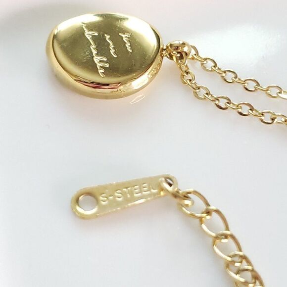 New! FP "Adorable" Necklace - Picture 3 of 9